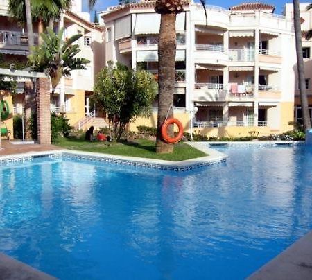 Los Jarales, Nerja Dış mekan fotoğraf