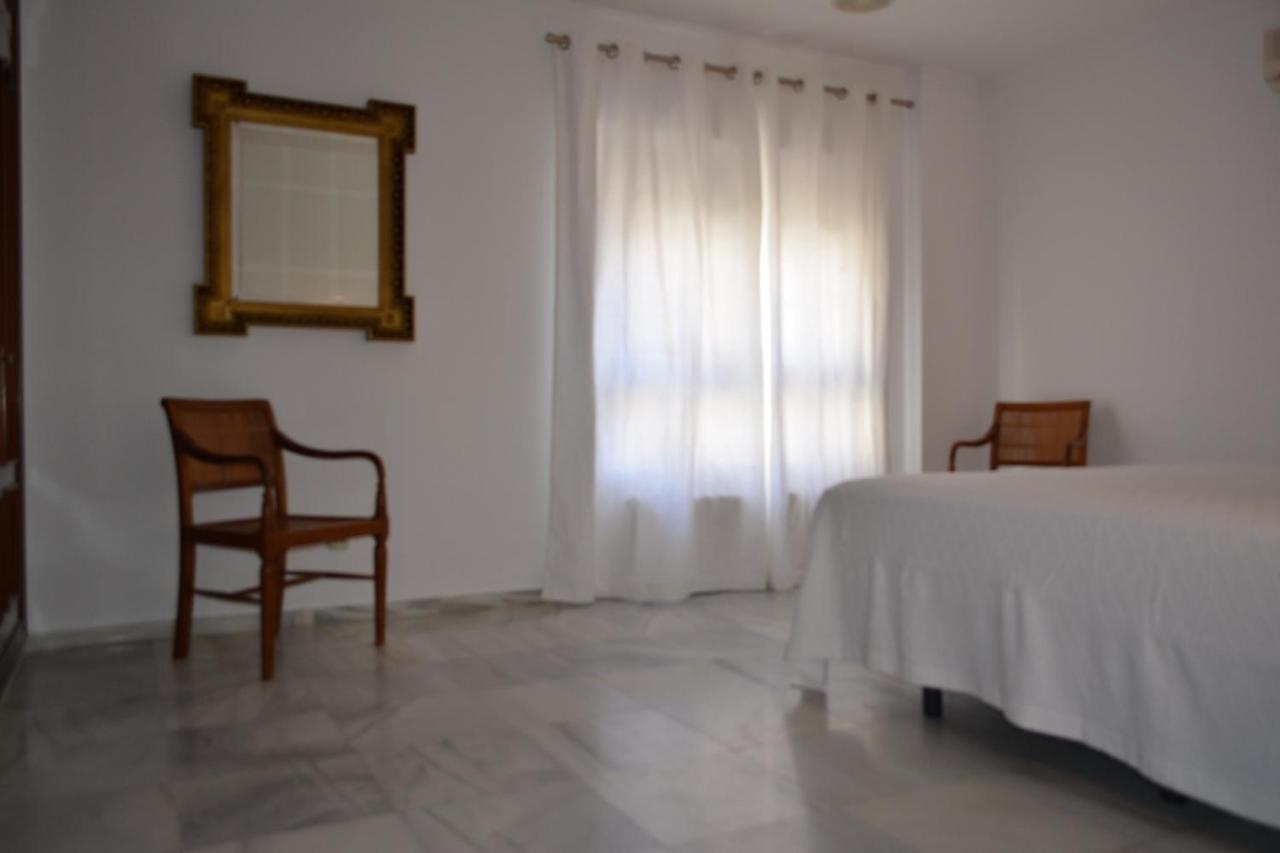 Los Jarales, Nerja Dış mekan fotoğraf