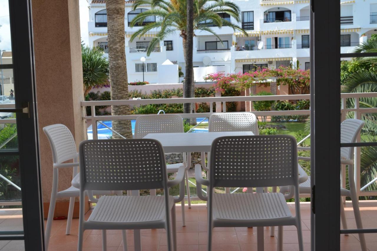 Los Jarales, Nerja Dış mekan fotoğraf