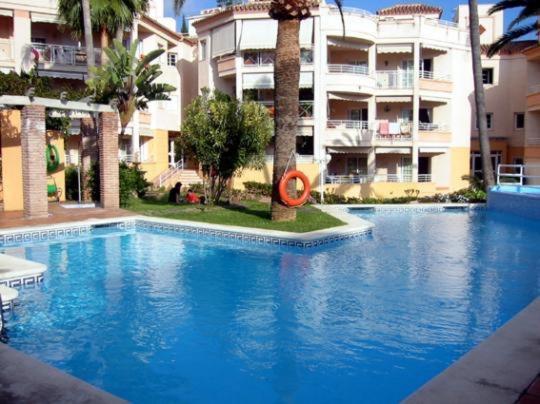Los Jarales, Nerja Dış mekan fotoğraf