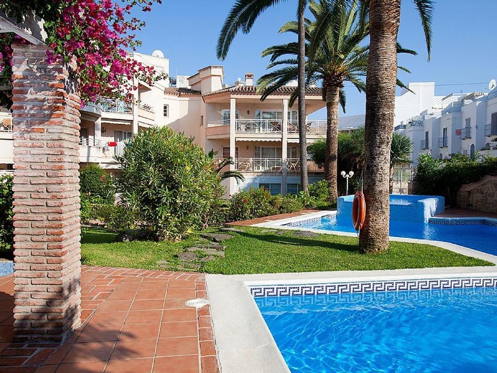 Los Jarales, Nerja Dış mekan fotoğraf