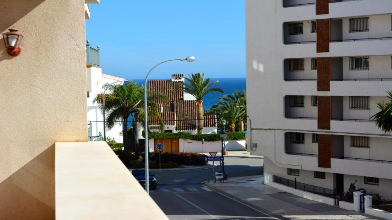 Los Jarales, Nerja Dış mekan fotoğraf