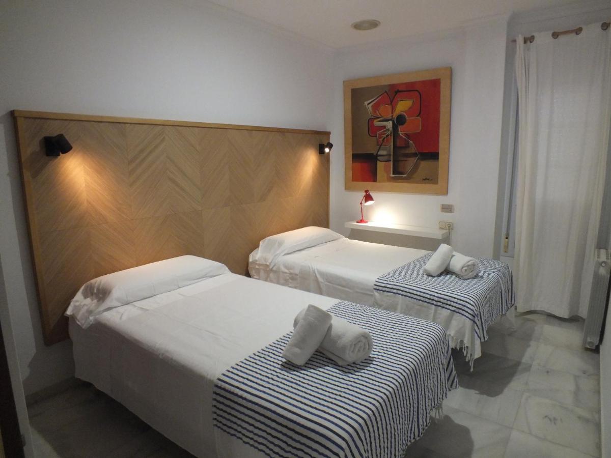 Los Jarales, Nerja Dış mekan fotoğraf