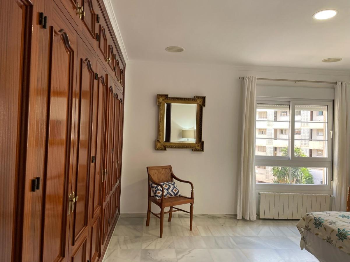 Los Jarales, Nerja Dış mekan fotoğraf