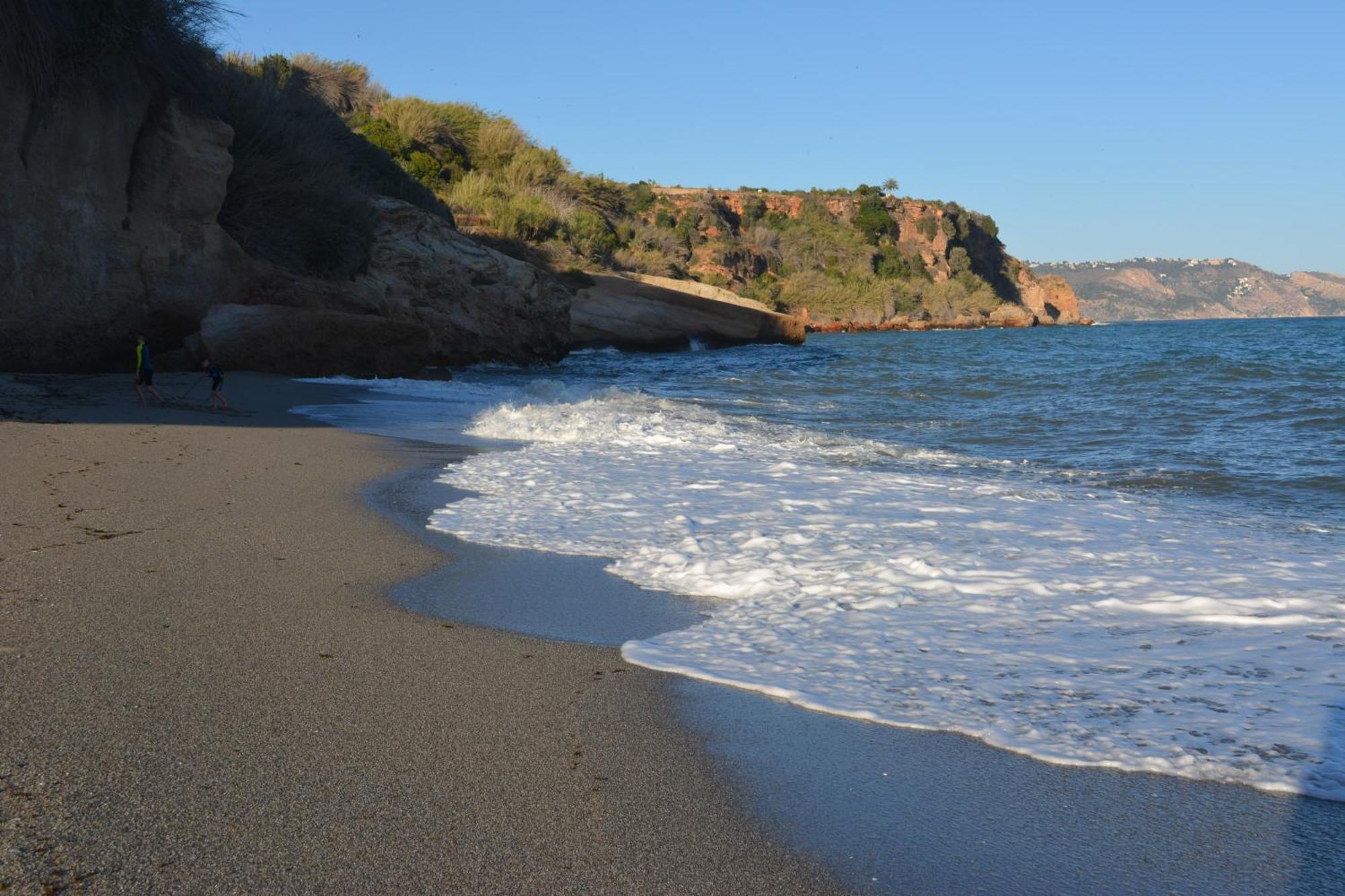 Los Jarales, Nerja Dış mekan fotoğraf