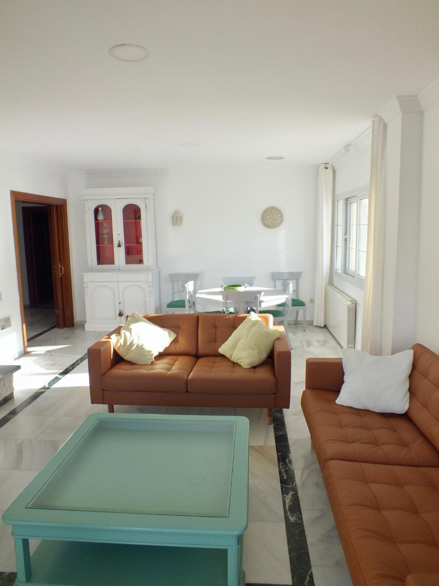 Los Jarales, Nerja Dış mekan fotoğraf